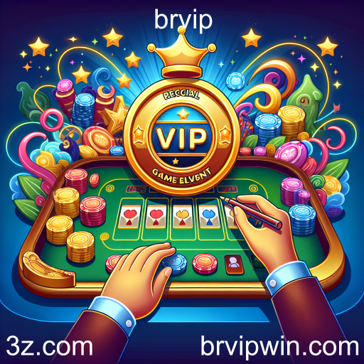 A Magia dos Eventos Especiais em Jogos